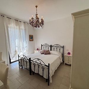 Camera matrimoniale accessibile ai disabili